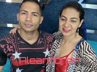 Aleandbrian