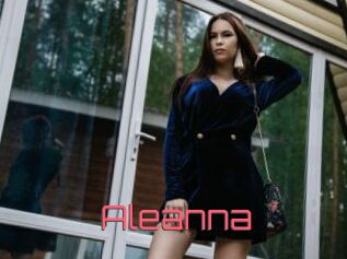 Aleanna