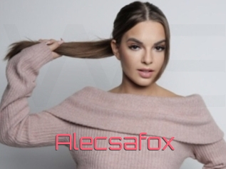 Alecsafox