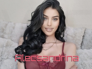 Alecsandrina
