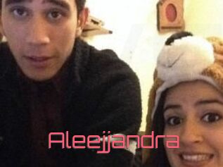 Aleejjandra