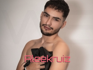 Aleekruiz