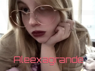 Aleexagrande