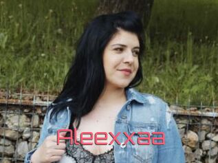 Aleexxaa