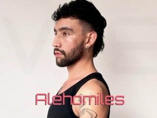 Alehomiles