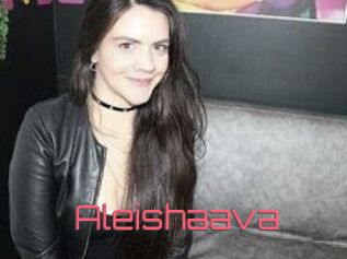 Aleishaava