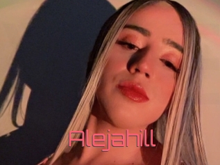 alejahill Webcam Sexe Direct