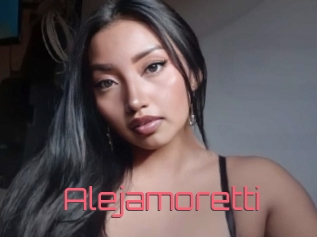 Alejamoretti