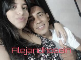 Alejandhosein