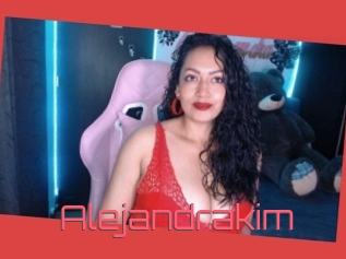 Alejandrakim