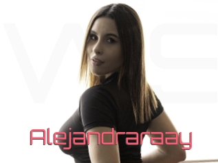 Alejandraraay