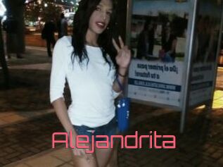 Alejandrita