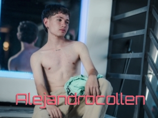 Alejandrocollen