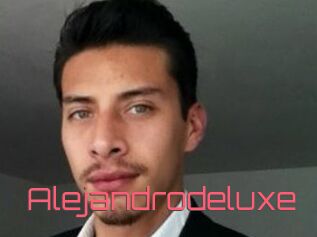 Alejandrodeluxe