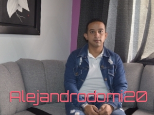 Alejandrodomi20