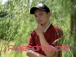 Alejandrodupre