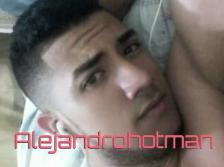 Alejandrohotman