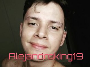 Alejandroking19