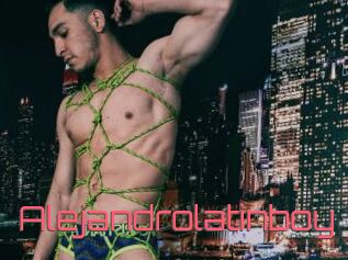 Alejandrolatinboy