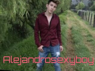 Alejandrosexyboy