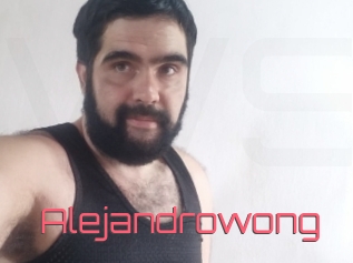 Alejandrowong