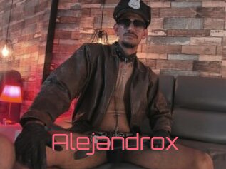 Alejandrox
