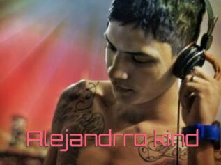 Alejandrro_kind