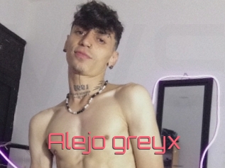 alejo_greyx Webcam Sexe Direct