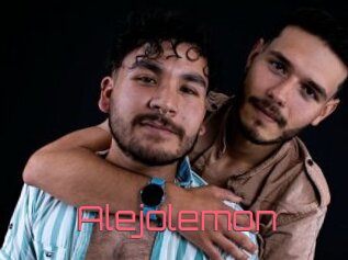 Alejolemon
