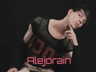 Alejorain