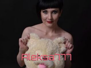 Aleksa777