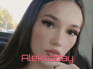 Aleksaday
