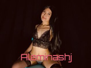 Aleminashj