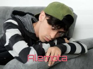Alemota