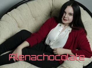 Alenachocolate