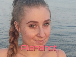 Alenahot
