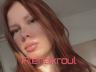 Alenakroul