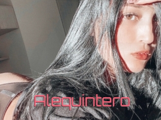 Alequintero