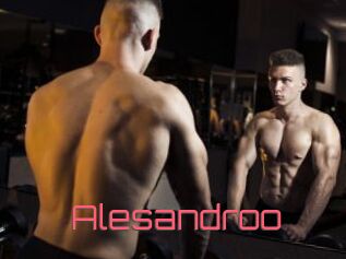 Alesandroo