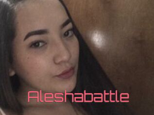 Aleshabattle