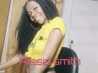 Alesia_smith