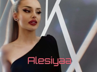 Alesiyaa