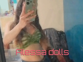 alessa_dolls Webcam Sexe Direct