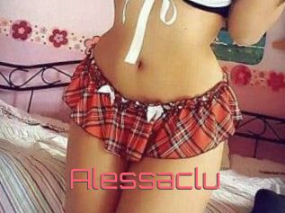 Alessaclu