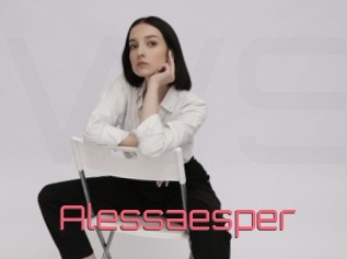 Alessaesper