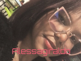 Alessagiraldo