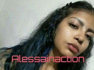 Alessainaction
