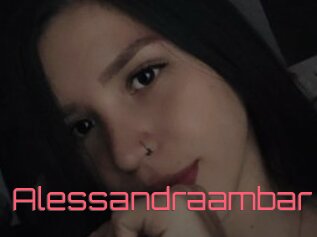 Alessandraambar