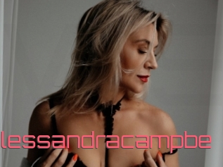 Alessandracampbe