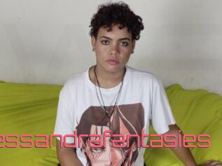 Alessandrafantasies